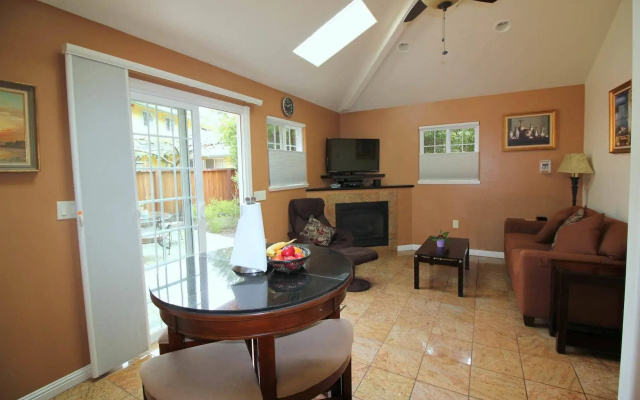 photo 2 of Andril Fireplace Cottages