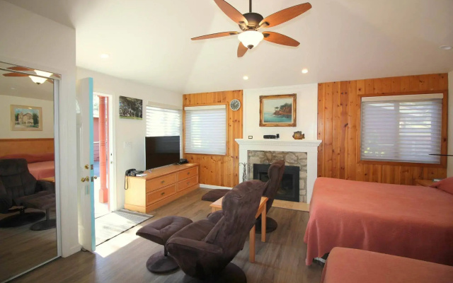 photo 4 of Andril Fireplace Cottages