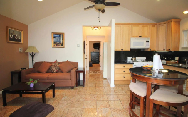 photo 5 of Andril Fireplace Cottages