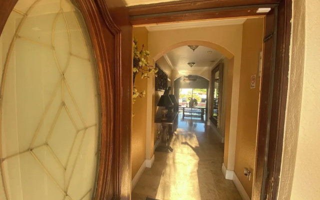 photo 2 of Andy Resort Luxury