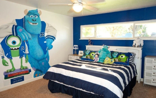 photo 2 of Andy's - 6 Br Home