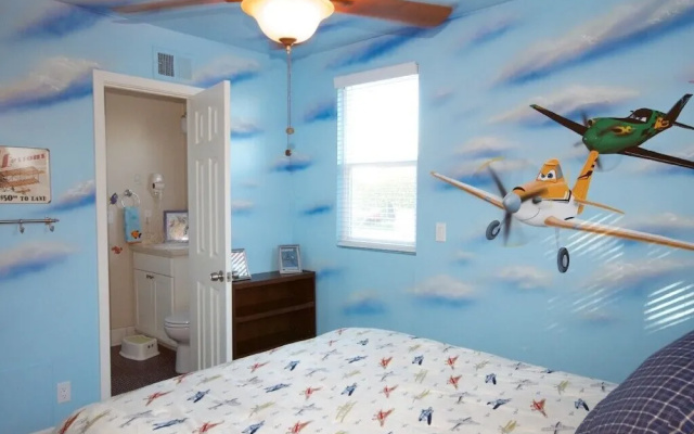 photo 3 of Andy's - 6 Br Home