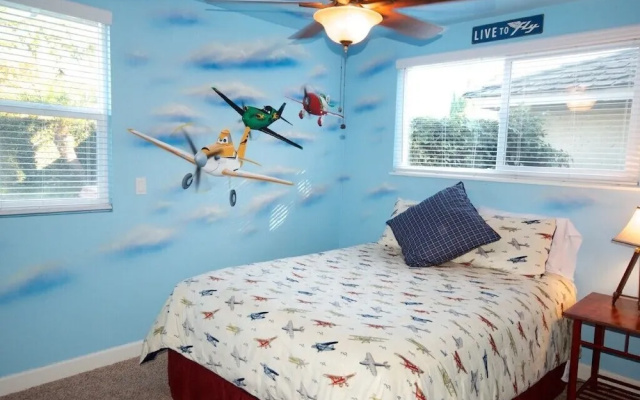 photo 4 of Andy's - 6 Br Home