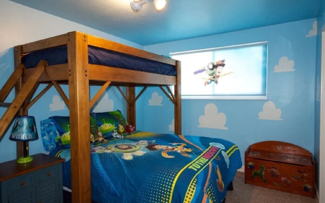 photo 5 of Andy's - 6 Br Home