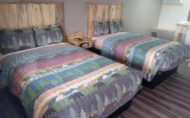 photo 3 of Aneth Lodge
