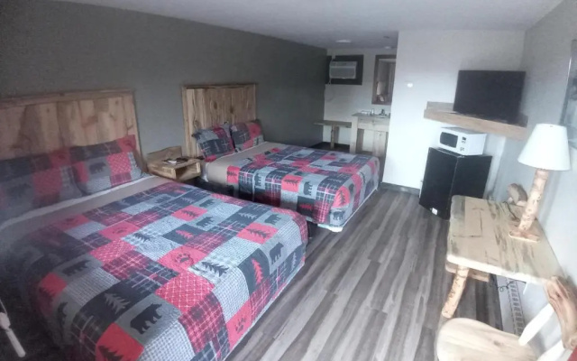 photo 4 of Aneth Lodge