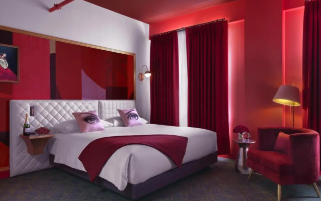 photo 2 of Angad Arts Hotel St. Louis, Tapestry Collection by Hilton