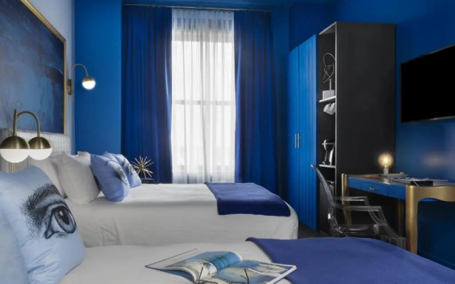 photo 4 of Angad Arts Hotel St. Louis, Tapestry Collection by Hilton