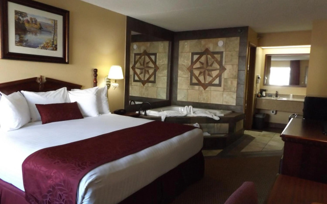 photo 4 of Angel Inn Central
