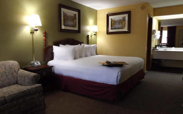 photo 5 of Angel Inn Central