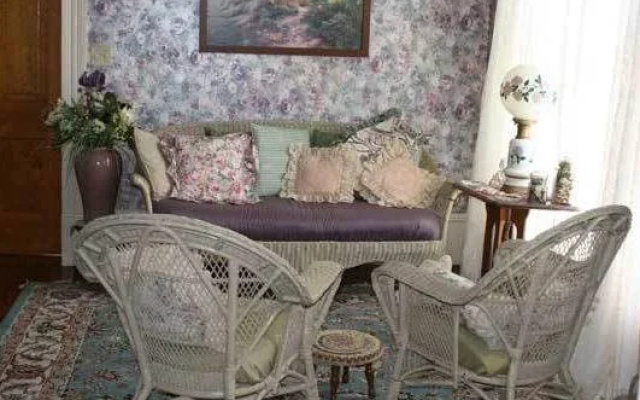 photo 3 of Angel Rose Bed & Breakfast