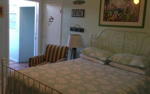 photo 2 of Angelfish Inn