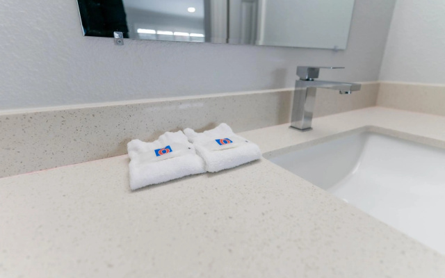 photo 5 of Motel 6 Pico Rivera, CA - Los Angeles