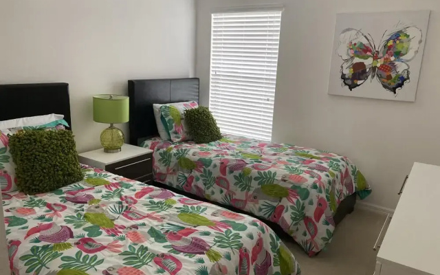 photo 3 of Angel's Providence Vacation Home