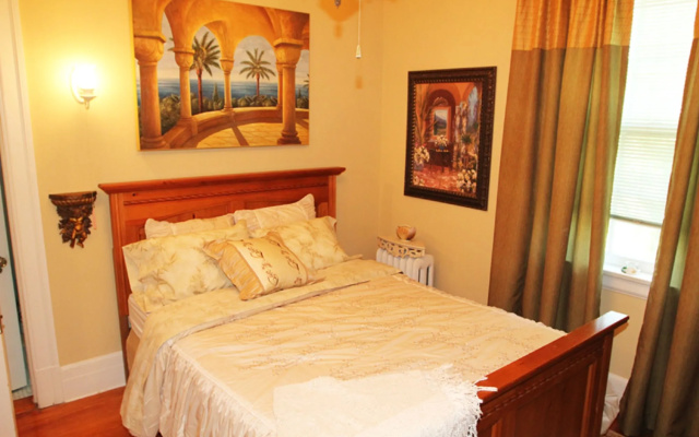 photo 2 of Angie's B&B