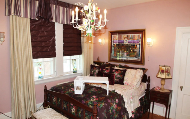 photo 5 of Angie's B&B