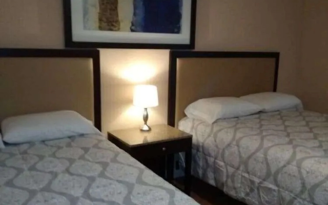 photo 3 of Anglers Hideaway Cabins Extended Stay