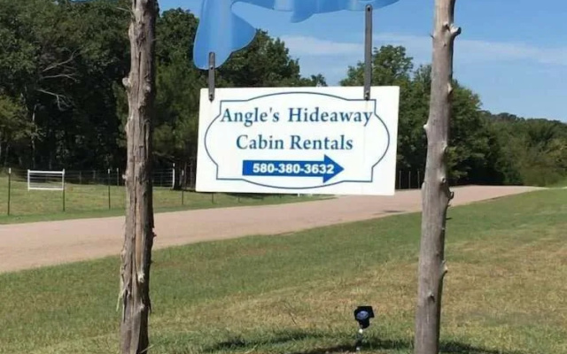 photo 5 of Anglers Hideaway Cabins