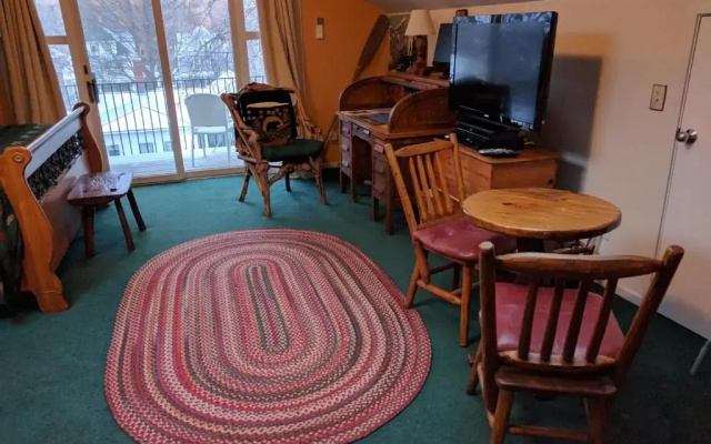 photo 2 of Ann Arbor B&B Inn