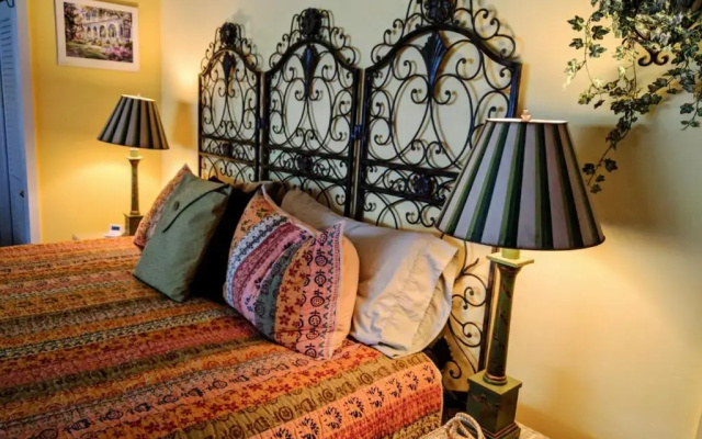 photo 3 of Ann Arbor B&B Inn