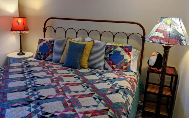 photo 4 of Ann Arbor B&B Inn