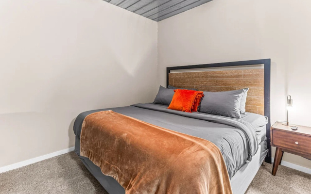 photo 3 of Ann Arbor City Club Apartments