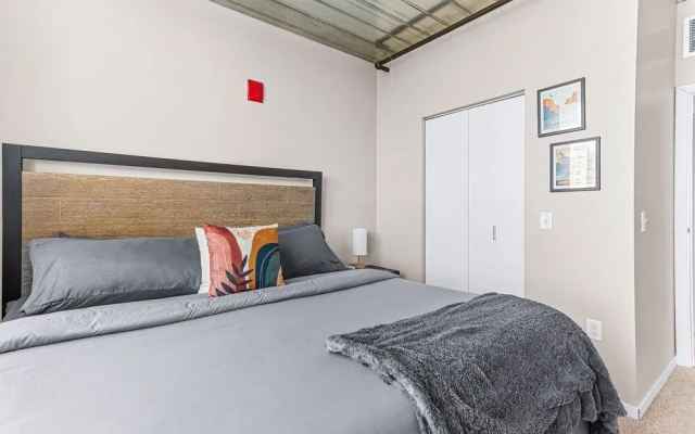 photo 4 of Ann Arbor City Club Apartments