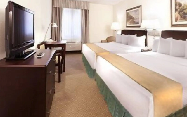 photo 4 of Ann Arbor Regent Hotel & Suites