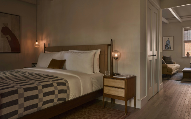 photo 4 of Hotel Anna & Bel