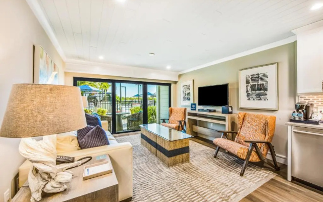 photo 2 of Anna Maria Beach Resort