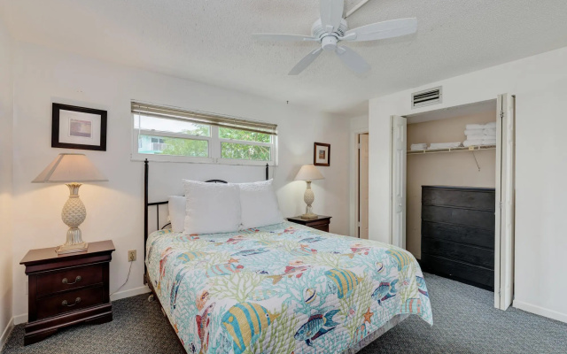 photo 3 of Anna Maria Island Beach Happy-Direct Beach Front-1BR-1BR