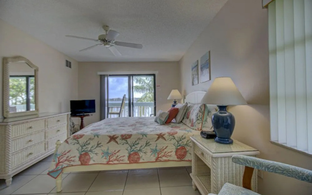photo 3 of Anna Maria Island Beach Palms