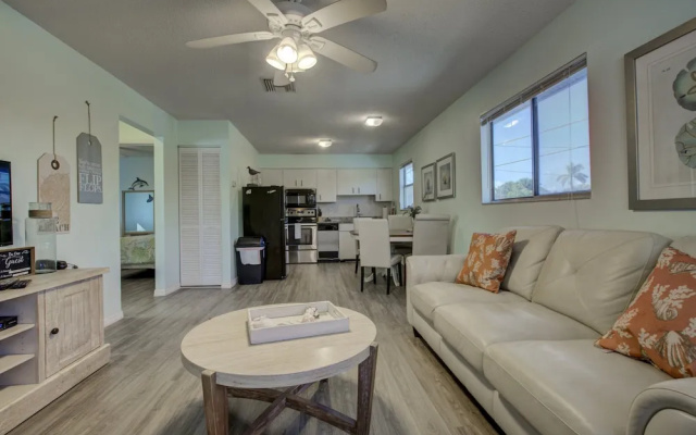 photo 2 of Beach Retreat Unit B by Anna Maria