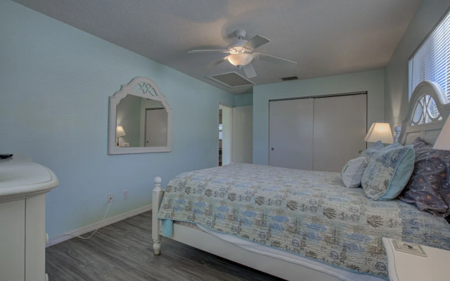 photo 5 of Beach Retreat Unit B by Anna Maria