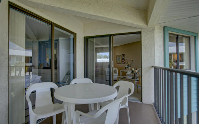 photo 4 of Anna Maria Island Bridge Port Beach Resort