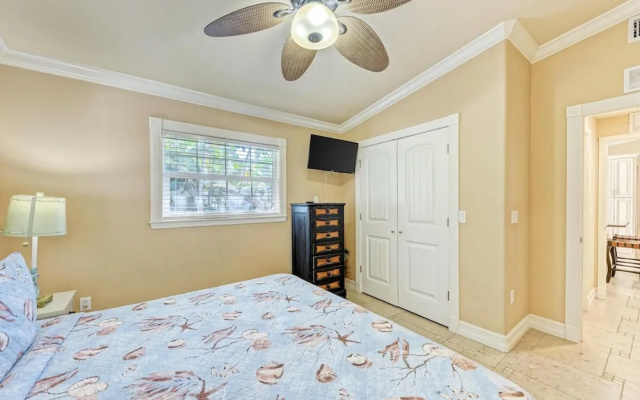 photo 4 of Anna Maria Island Edgewater Bungalow