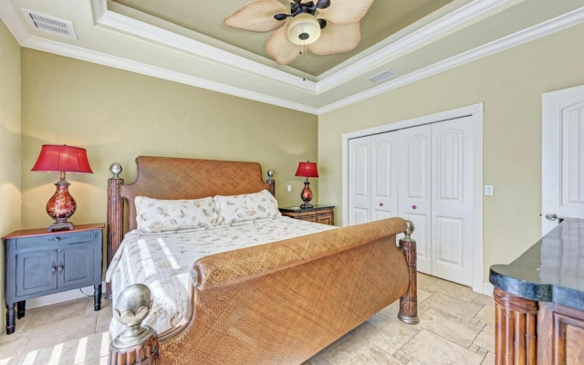 photo 4 of Anna Maria Island Surfside Bungalow