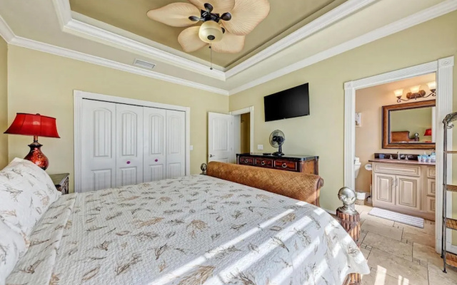 photo 5 of Anna Maria Island Surfside Bungalow