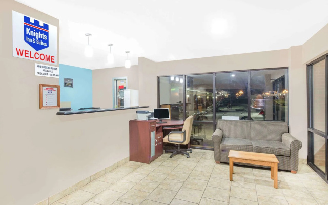 photo 2 of Hotel Express