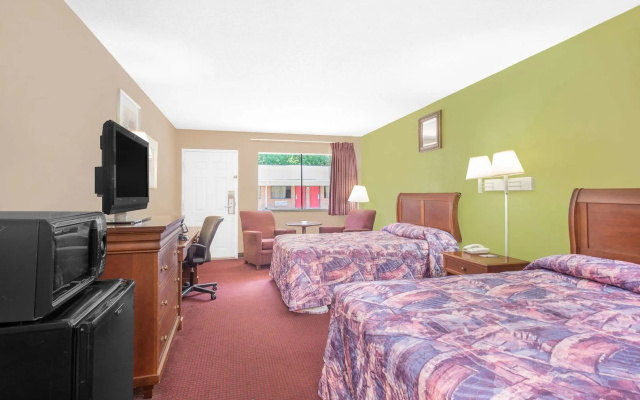 photo 4 of Hotel Express