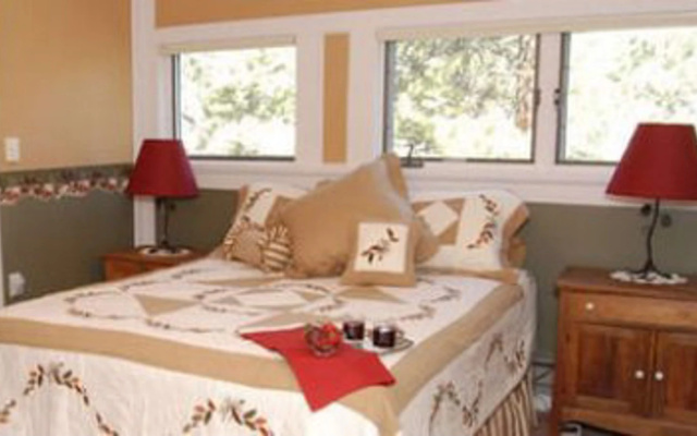 photo 5 of Anniversary Inn Bed & Breakfast