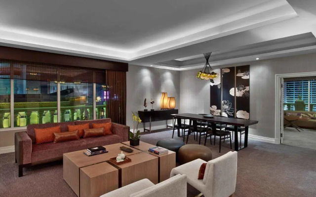 photo 4 of Caesars Suites At Caesars Palace
