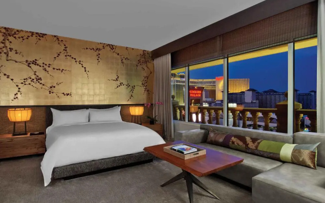 photo 5 of Caesars Suites At Caesars Palace