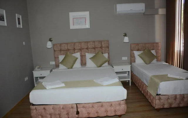 photo 2 of Anthos Garden Apart Hotel