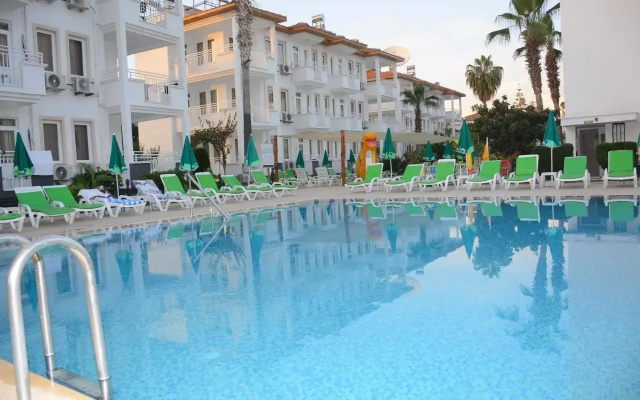 photo 3 of Anthos Garden Apart Hotel