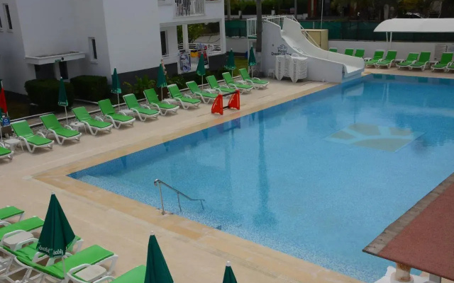 photo 4 of Anthos Garden Apart Hotel