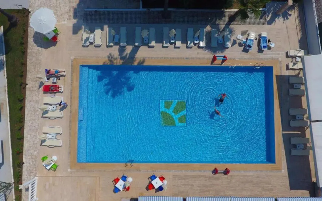 photo 5 of Anthos Garden Apart Hotel