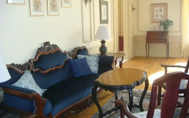 photo 2 of Antique Mansion B&B