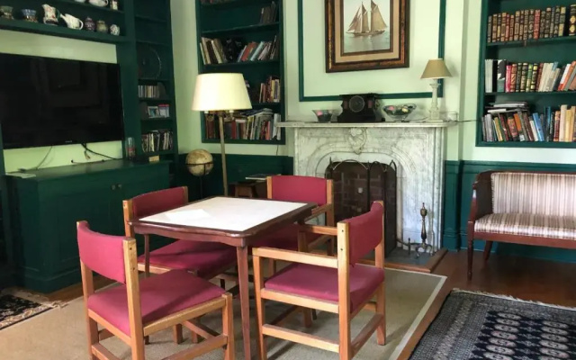 photo 3 of Antique Mansion B&B