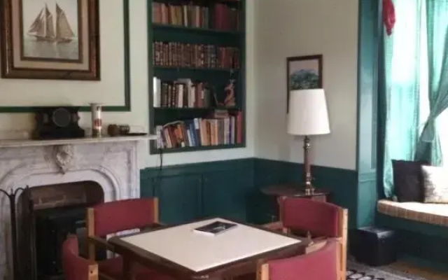 photo 5 of Antique Mansion B&B